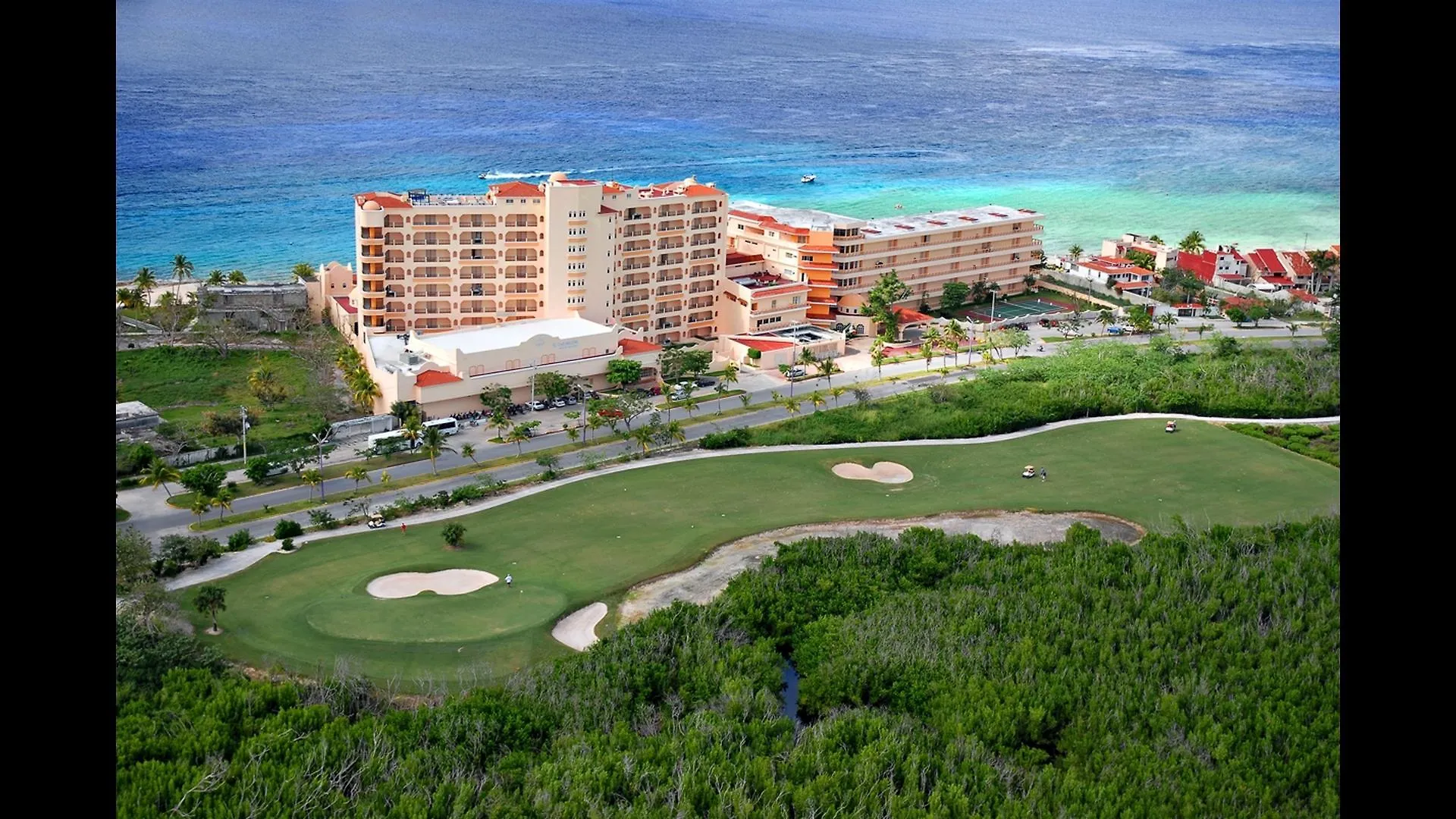 ****  El Cozumeleno Beach Resort Mexico