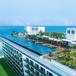 科伦坡马里诺海滩酒店 可倫坡