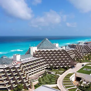 Paradisus Курортный комплекс Канкун