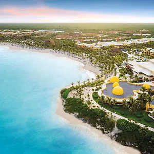 Barcelo Maya Palace Курортный комплекс