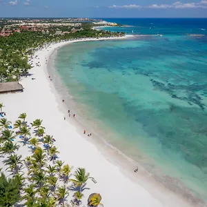Barcelo Maya Caribe Курортный комплекс Кспу-Ха
