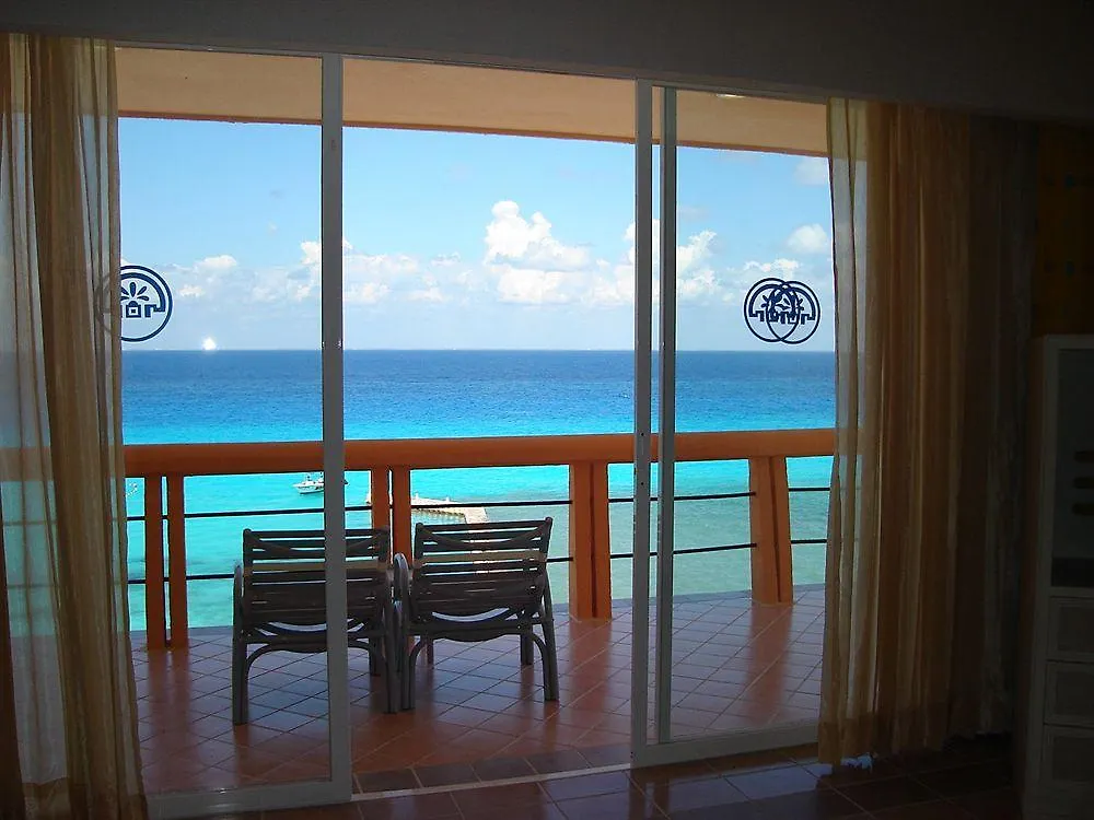 El Cozumeleño Beach Resort - All Inclusive