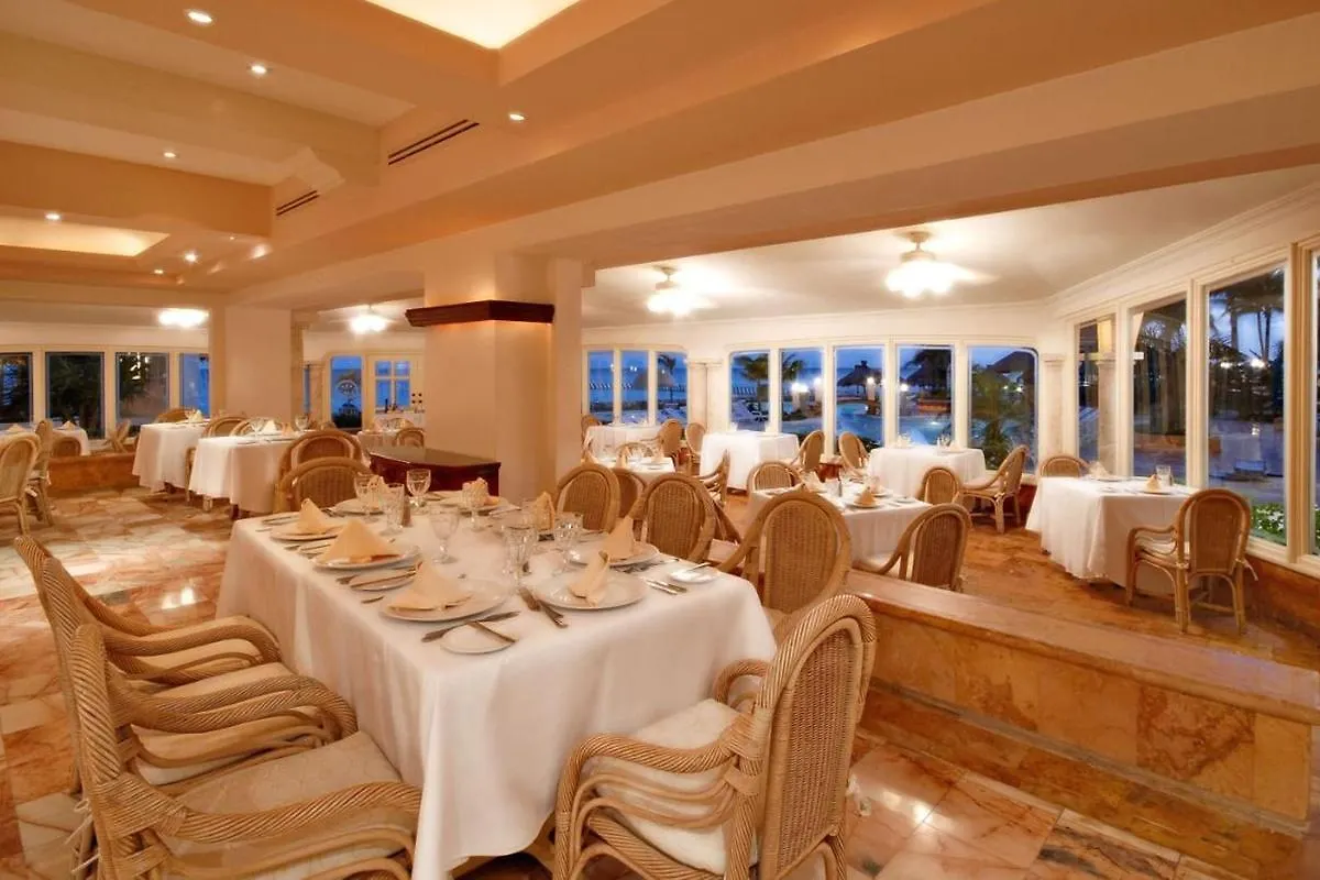 El Cozumeleño Beach Resort - All Inclusive