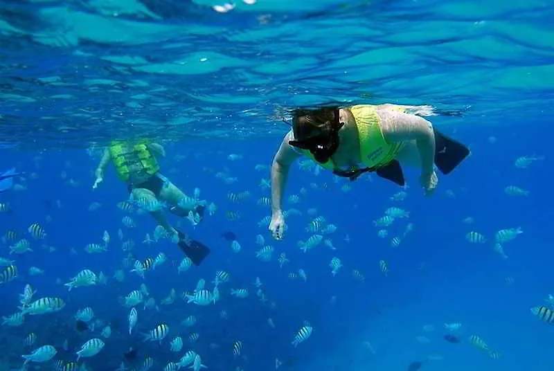 El Cozumeleño Beach Resort - All Inclusive Mexiko