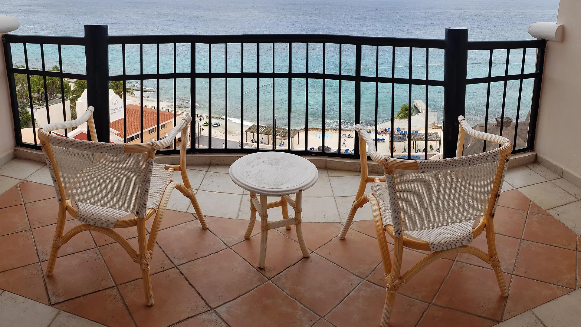 El Cozumeleño Beach Resort - All Inclusive
