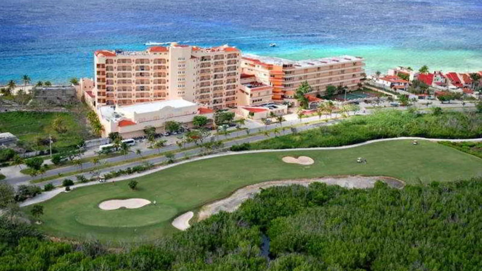 El Cozumeleño Beach Resort - All Inclusive