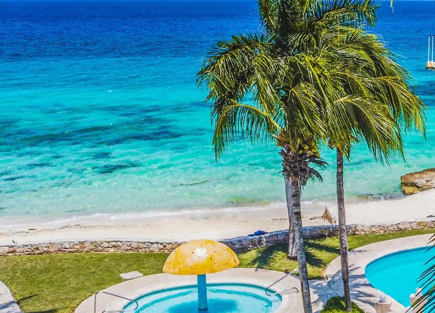 El Cozumeleño Beach Resort - All Inclusive
