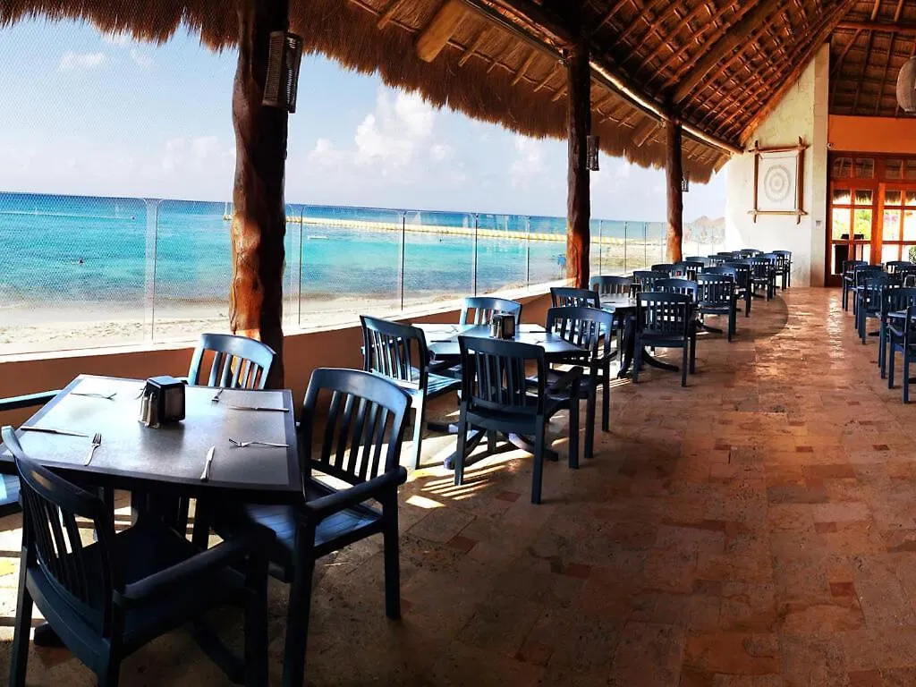 El Cozumeleño Beach Resort - All Inclusive 4*, Cozumel