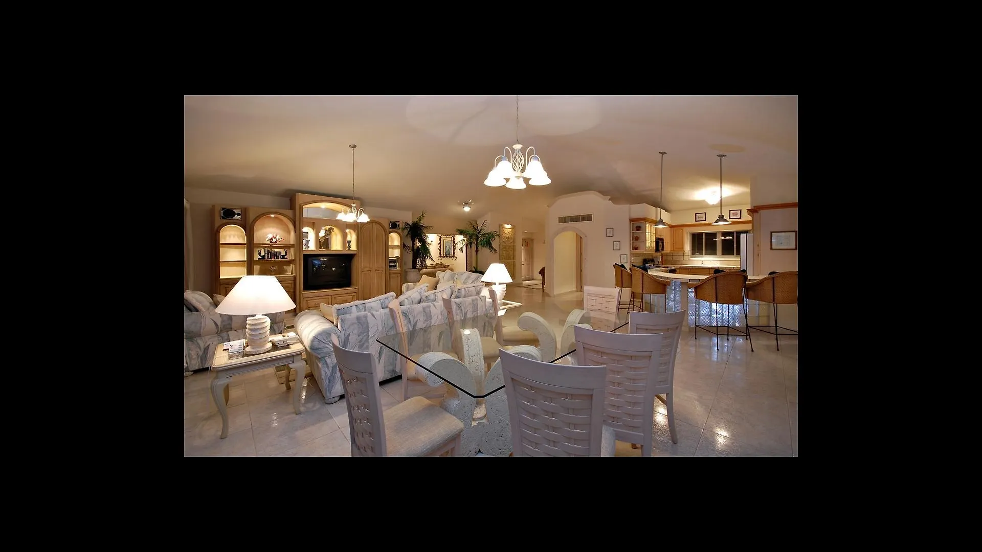 El Cozumeleño Beach Resort - All Inclusive 4*, Cozumel Mexiko
