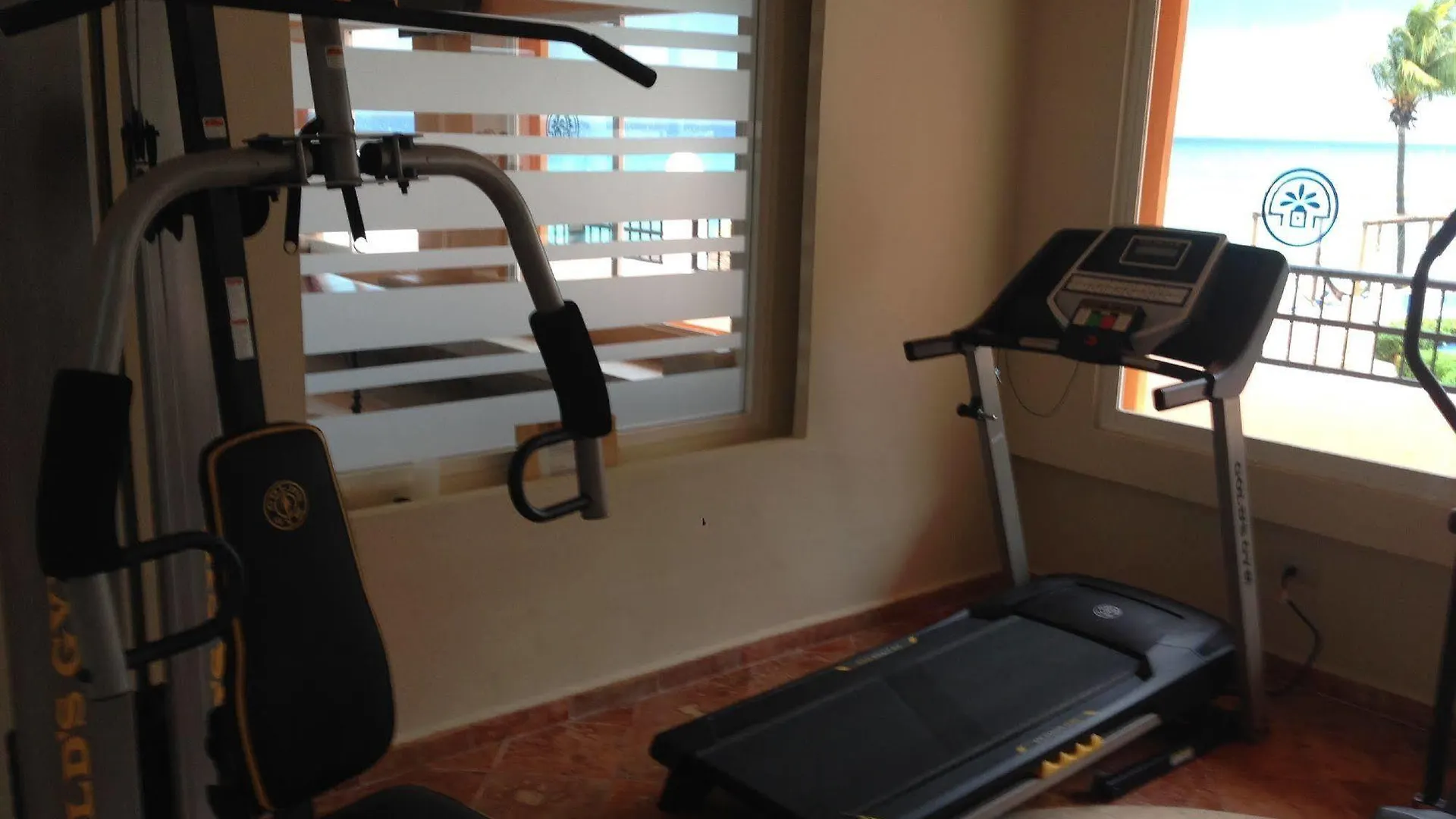 El Cozumeleño Beach Resort - All Inclusive 4*, Cozumel Mexiko
