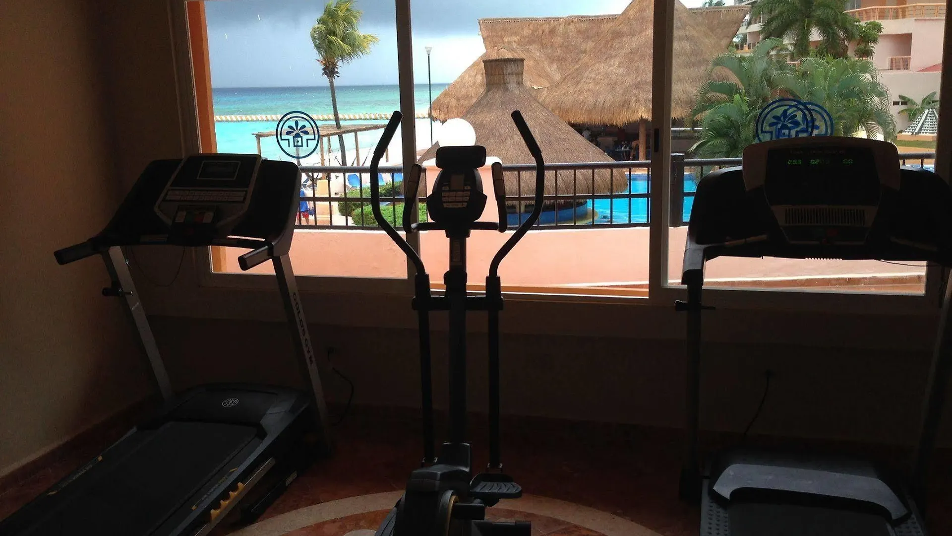 El Cozumeleño Beach Resort - All Inclusive