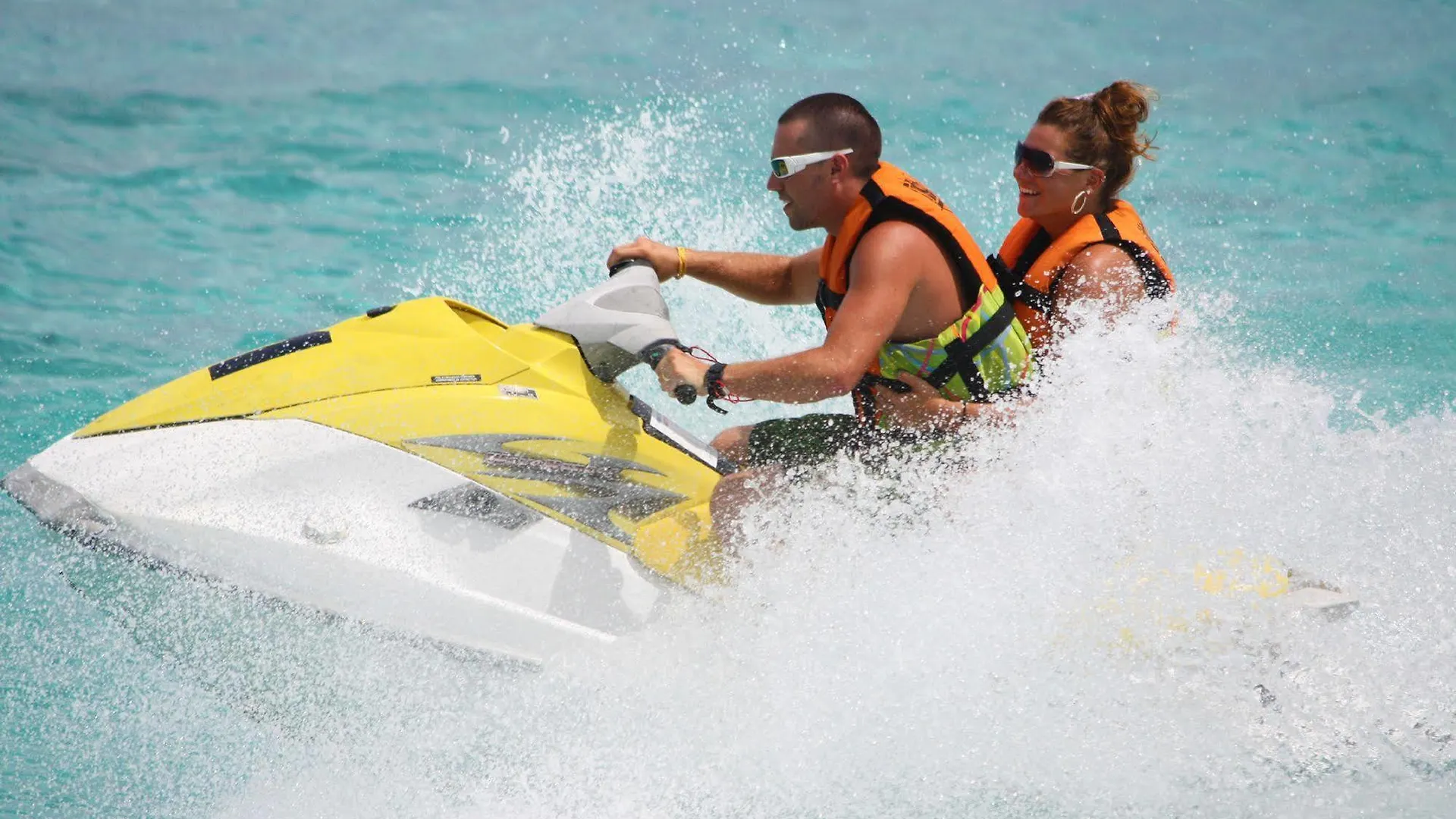 El Cozumeleño Beach Resort - All Inclusive