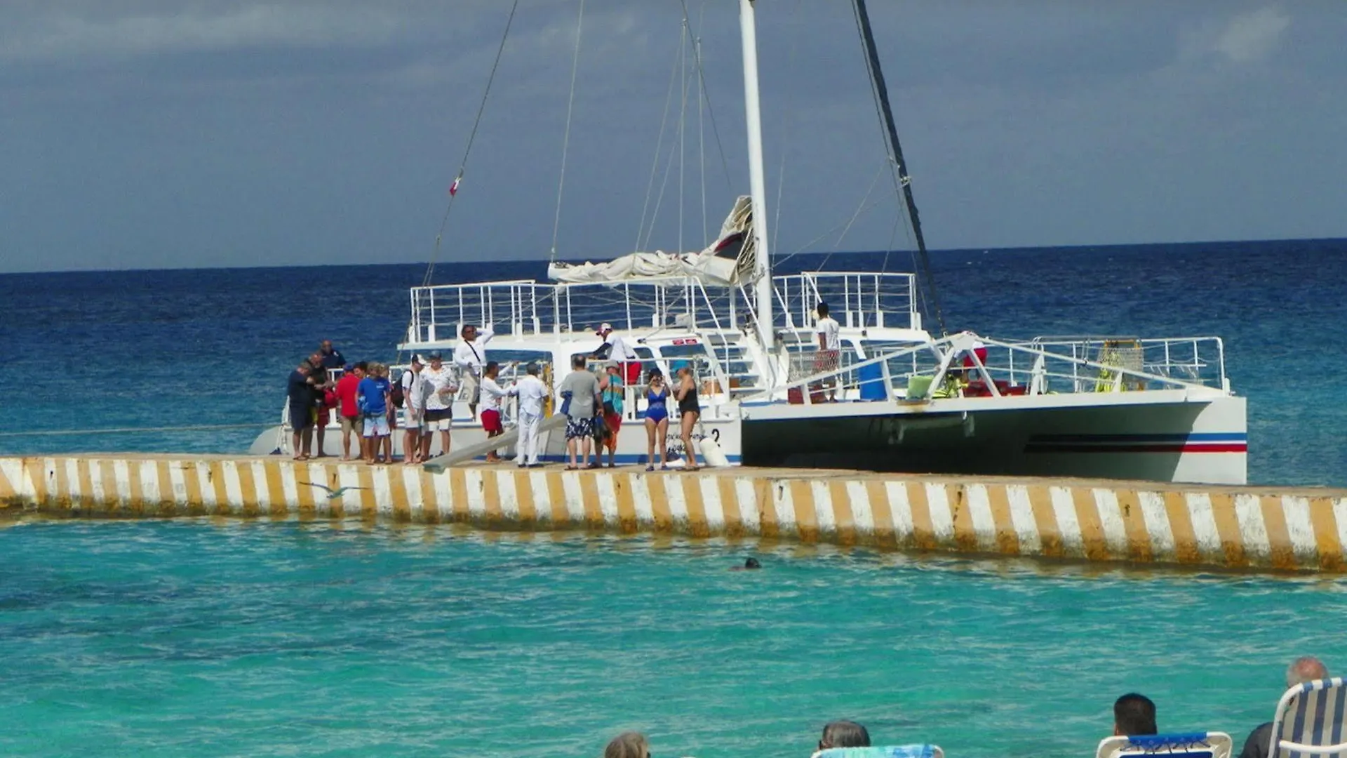 El Cozumeleño Beach Resort - All Inclusive 4*, Cozumel