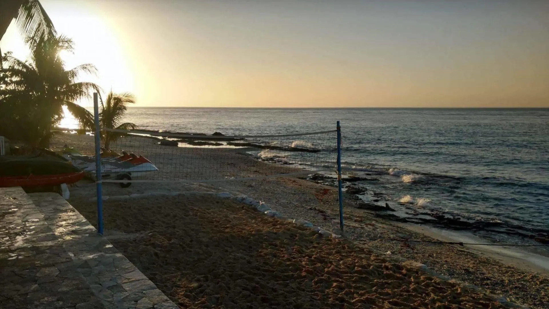 El Cozumeleño Beach Resort - All Inclusive