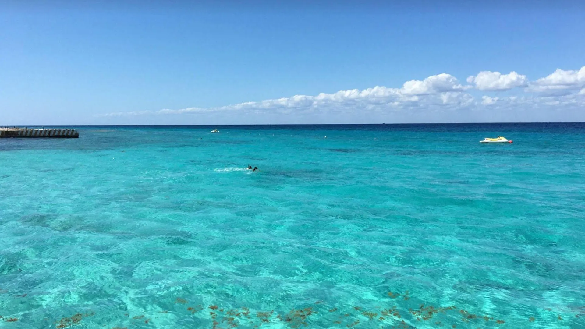 El Cozumeleño Beach Resort - All Inclusive  Cozumel