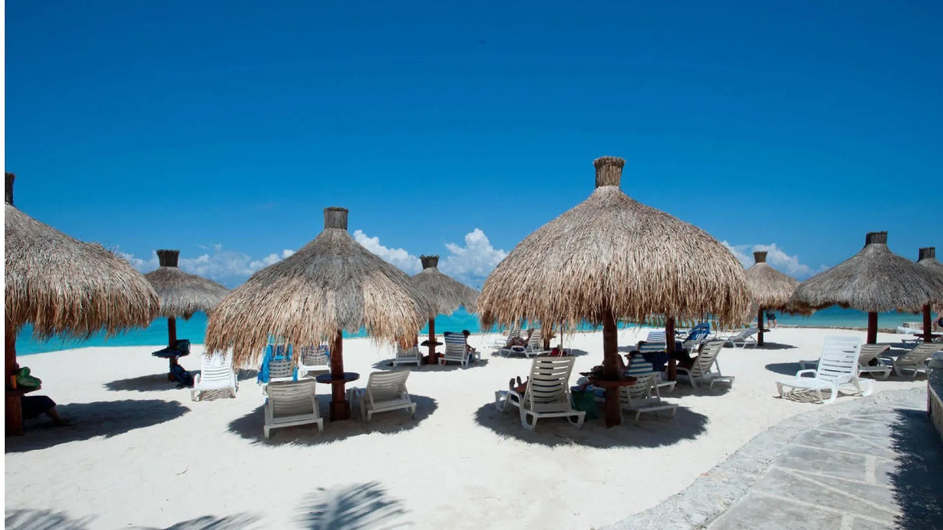 El Cozumeleño Beach Resort - All Inclusive