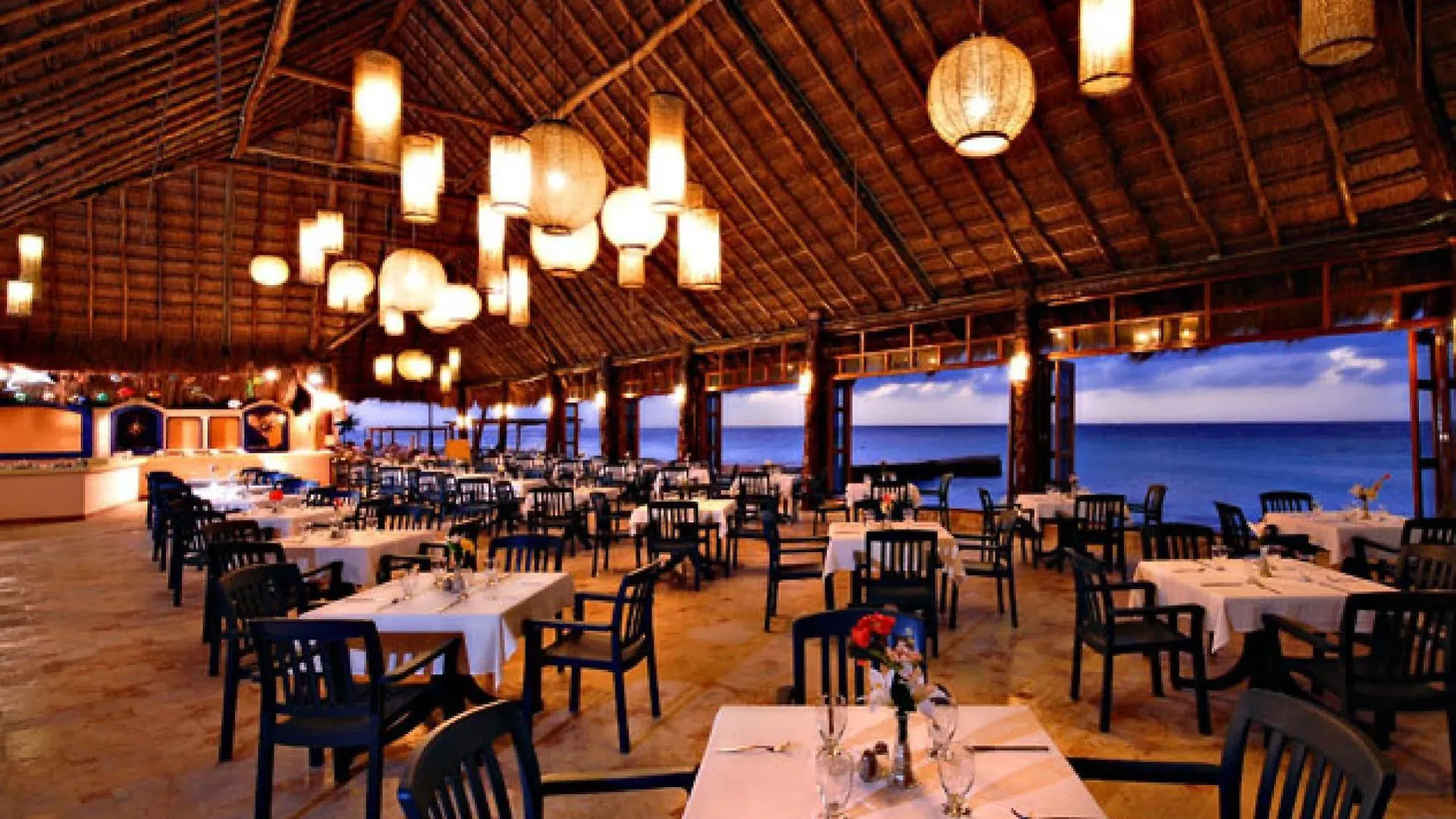 El Cozumeleño Beach Resort - All Inclusive