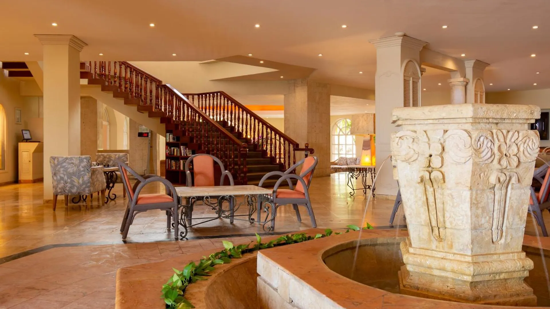 El Cozumeleño Beach Resort - Все включено