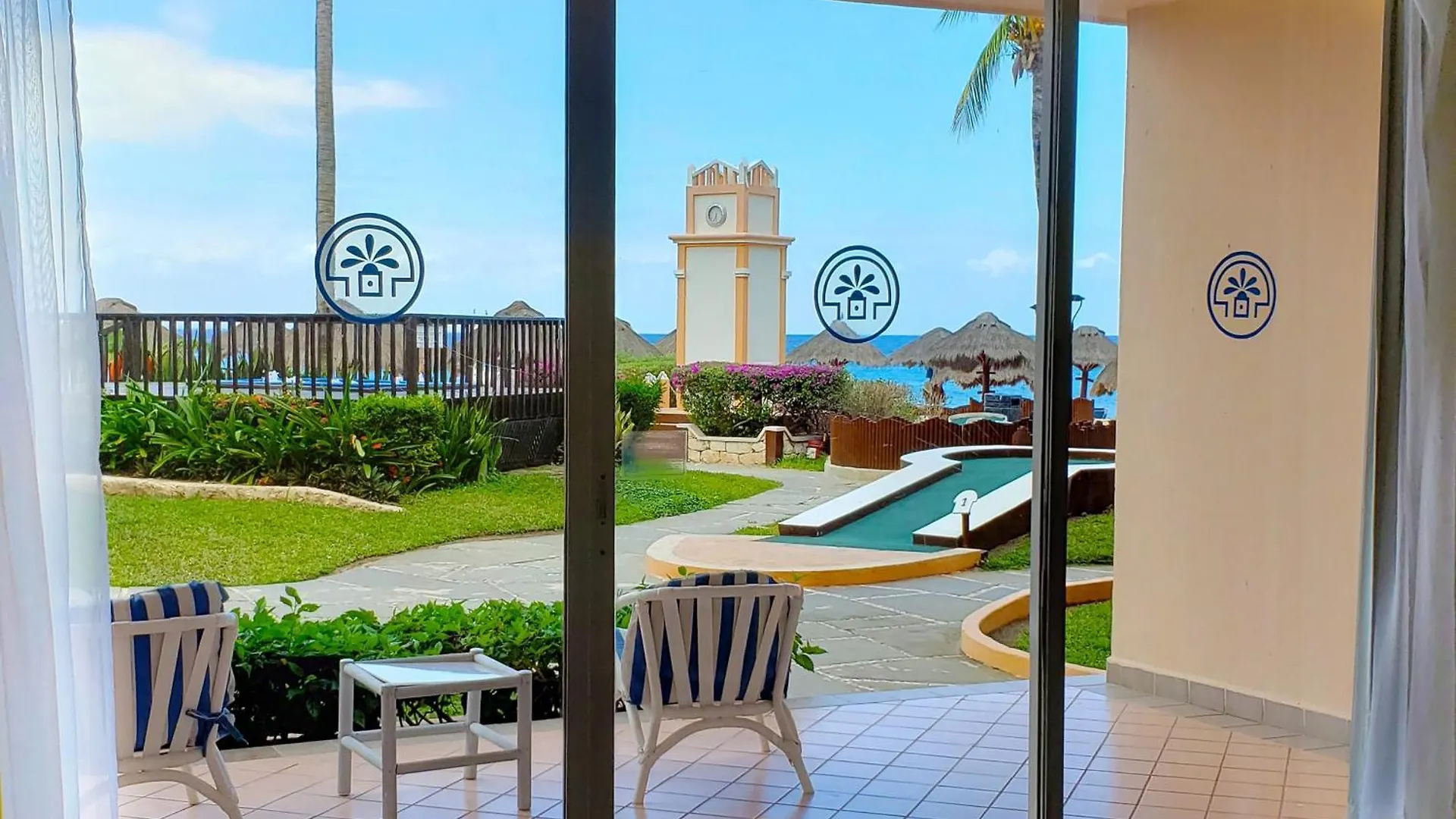 El Cozumeleno Beach Resort Meksika