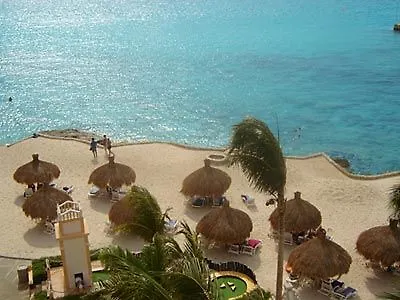 El Cozumeleño Beach Resort - Все включено