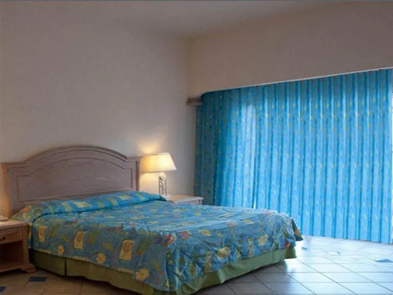 ****  El Cozumeleño Beach Resort - Все включено Мексика