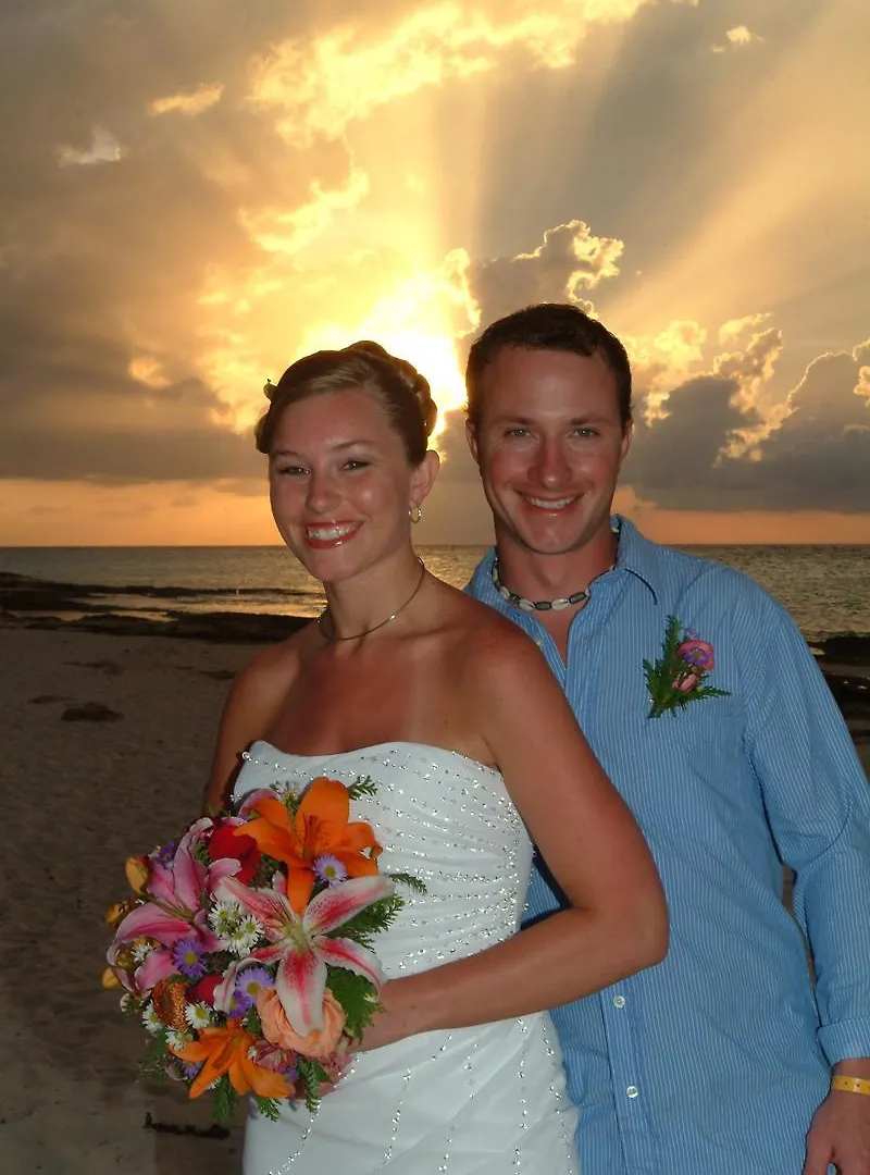 ****  El Cozumeleno Beach Resort Meksika