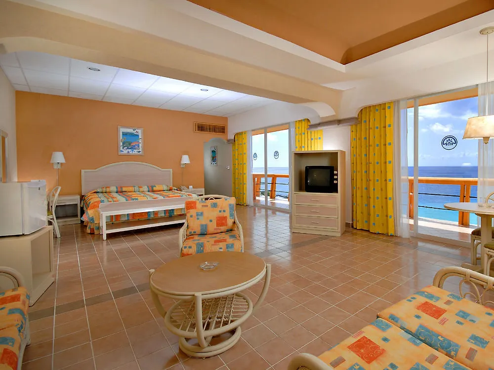 El Cozumeleño Beach Resort - Все включено Косумель