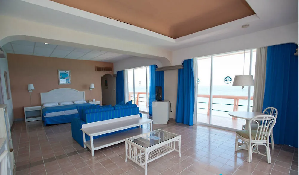 El Cozumeleño Beach Resort - Все включено