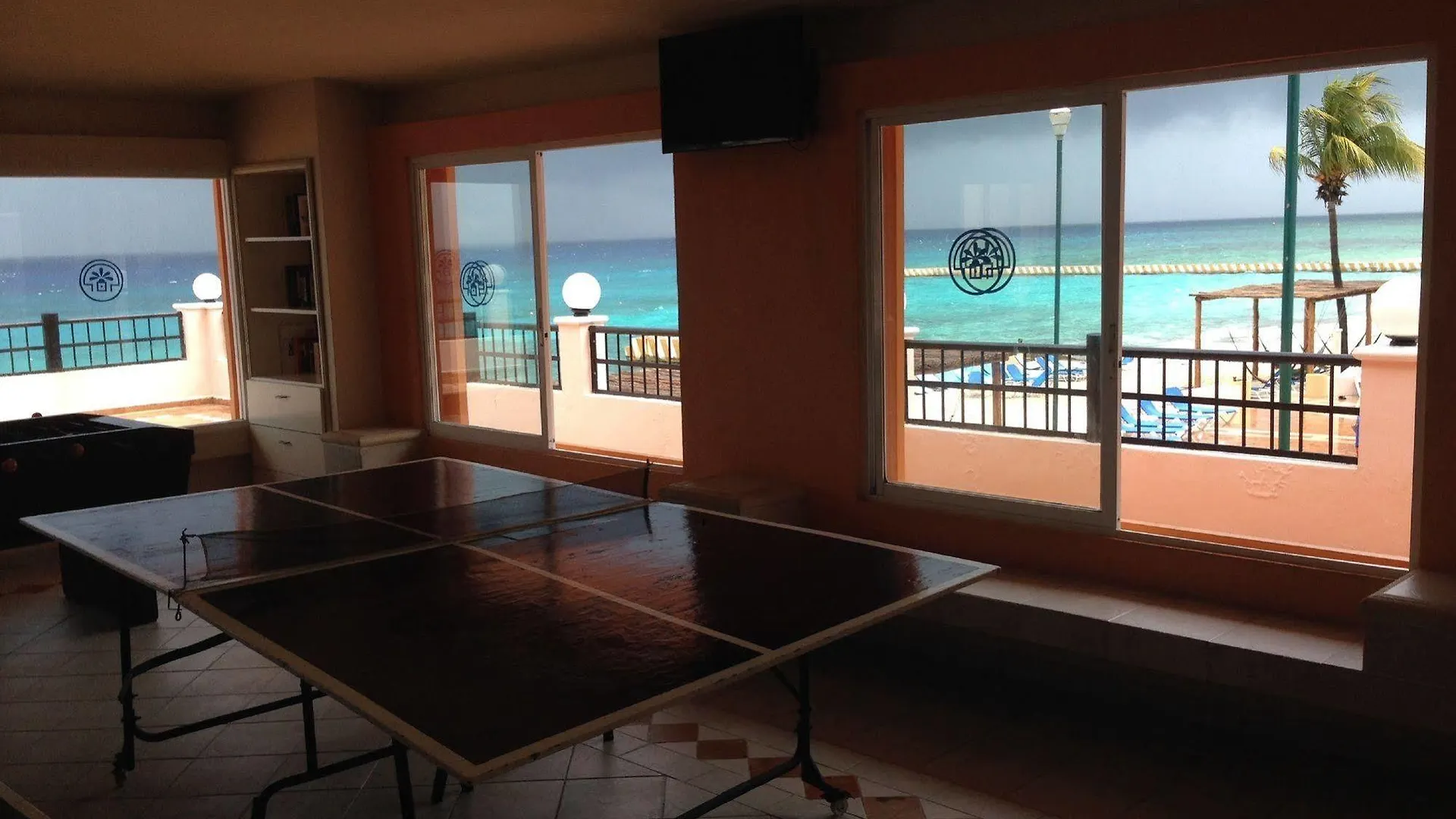 ****  El Cozumeleno Beach Resort Meksika