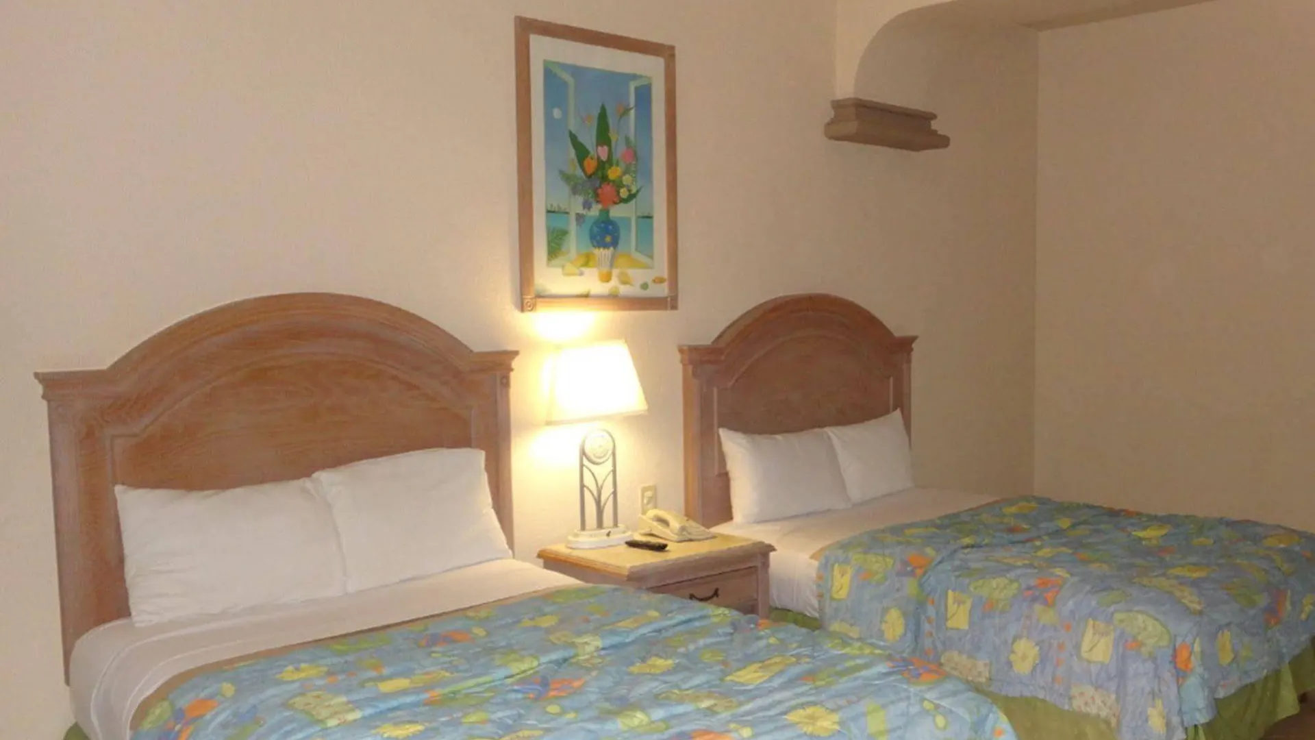 El Cozumeleño Beach Resort - Все включено Косумель