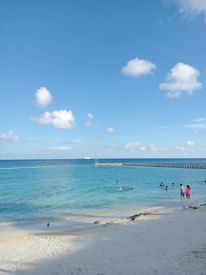 衣可美诺海滩度假酒店 - 全包 科苏梅尔 4*,
