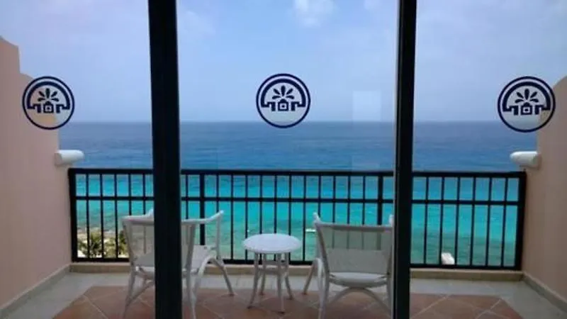 衣可美诺海滩度假酒店 - 全包 科苏梅尔